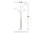 Taliya Metal Arc Lamp (1/CN) Signature Design by Ashley®
