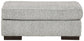 Mercado Ottoman Benchcraft®