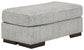 Mercado Ottoman Benchcraft®