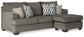 Dorsten Sofa Chaise Signature Design by Ashley®