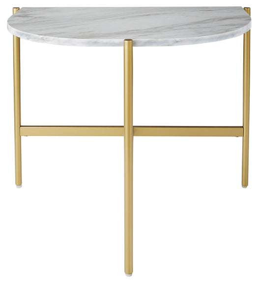 Wynora Chair Side End Table Signature Design by Ashley®