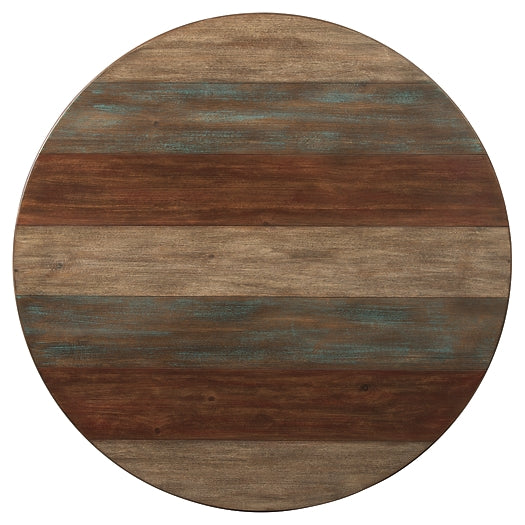 Raebecki Occasional Table Set (3/CN) Signature Design by Ashley®