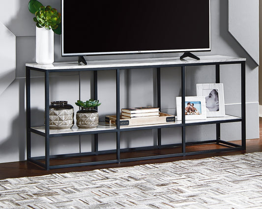 Donnesta Extra Large TV Stand Signature Design by Ashley®