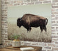 Brutus Wall Art Signature Design by Ashley®