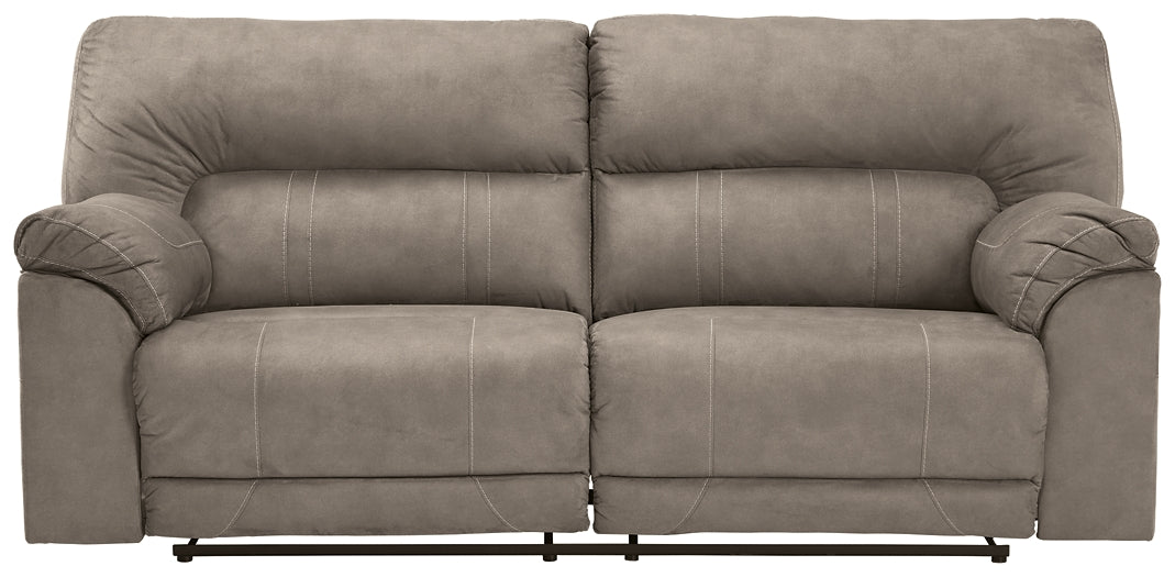 Cavalcade 2 Seat Reclining Power Sofa Benchcraft®
