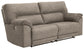 Cavalcade 2 Seat Reclining Power Sofa Benchcraft®