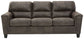 Navi Queen Sofa Sleeper Signature Design by Ashley®