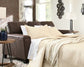 Navi Queen Sofa Sleeper Signature Design by Ashley®