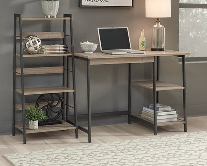 Soho Home Office Desk and Shelf Signature Design by Ashley®
