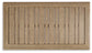 Gerianne Rectangular Cocktail Table Signature Design by Ashley®