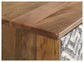 Kerrings Accent Cabinet Signature Design by Ashley®