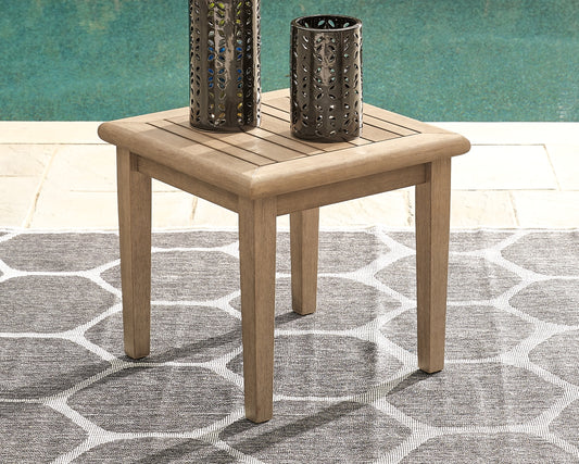 Gerianne Square End Table Signature Design by Ashley®