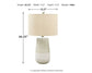 Shavon Ceramic Table Lamp (1/CN) Signature Design by Ashley®