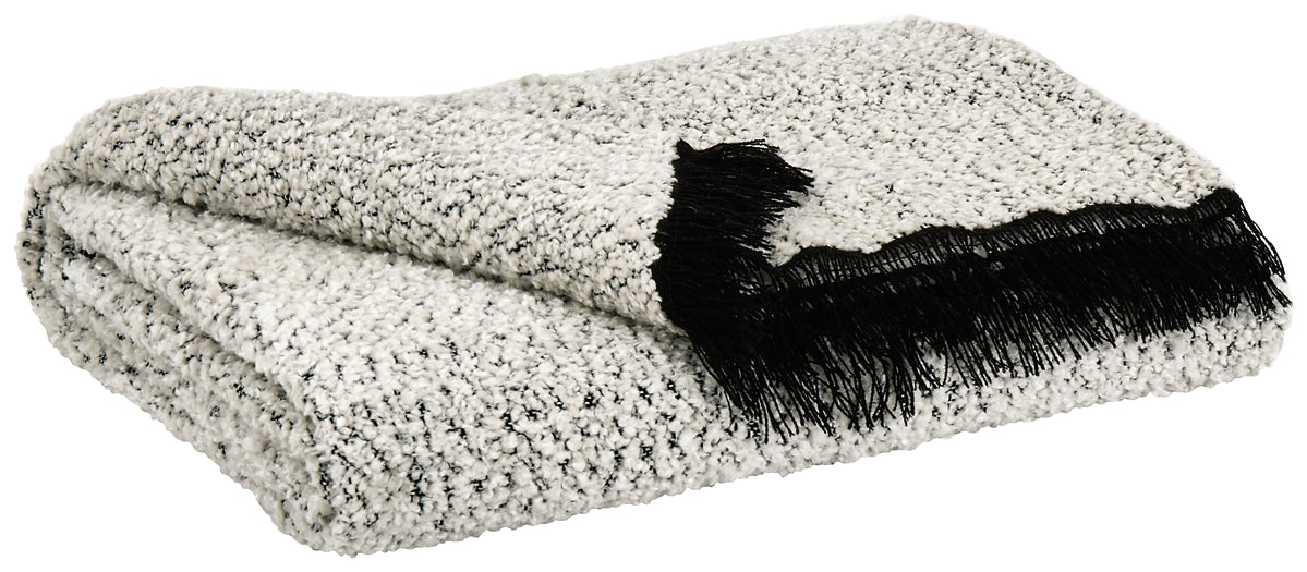 Leonita Throw Signature Design by Ashley®