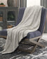 Leonita Throw Signature Design by Ashley®