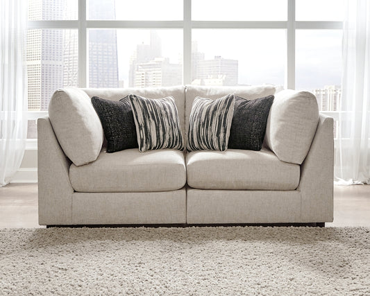 Kellway 2-Piece Sectional Signature Design by Ashley®