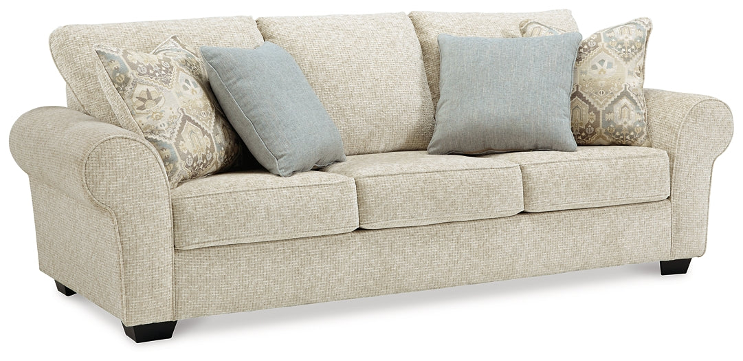 Haisley Queen Sofa Sleeper Benchcraft®