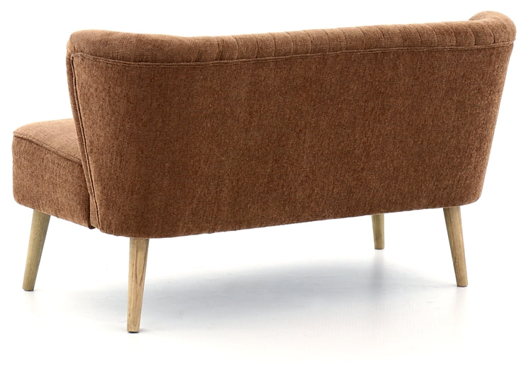 Collbury Accent Bench Signature Design by Ashley®