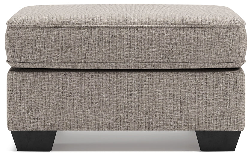 Greaves Ottoman Signature Design by Ashley®