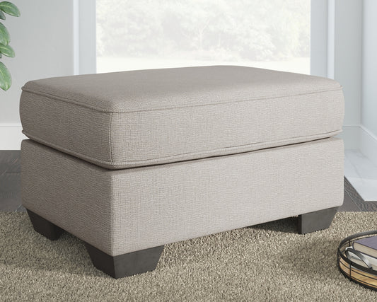 Greaves Ottoman Signature Design by Ashley®
