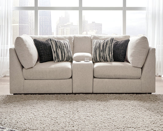 Kellway 3-Piece Sectional Signature Design by Ashley®