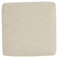 Abinger Oversized Accent Ottoman Signature Design by Ashley®