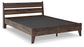 Calverson Queen Panel Platform Bed Signature Design by Ashley®