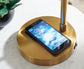 Abanson Metal Desk Lamp (1/CN) Signature Design by Ashley®