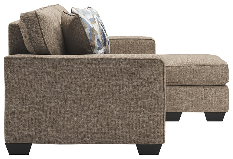 Greaves Sofa Chaise Signature Design by Ashley®