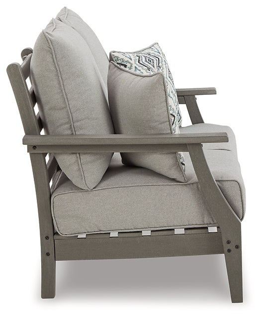 Visola Loveseat w/Cushion Signature Design by Ashley®