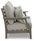 Visola Loveseat w/Cushion Signature Design by Ashley®