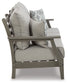 Visola Sofa with Cushion Signature Design by Ashley®