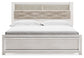 Altyra Queen Panel Bookcase Bed Signature Design by Ashley®