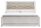 Altyra Queen Panel Bookcase Bed Signature Design by Ashley®
