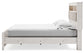 Altyra Queen Panel Bookcase Bed Signature Design by Ashley®