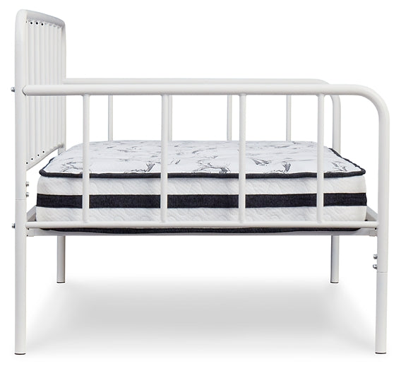 Trentlore Twin Metal Day Bed w/Platform Signature Design by Ashley®