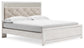 Altyra Queen Panel Bed Signature Design by Ashley®