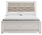 Altyra Queen Panel Bookcase Bed Signature Design by Ashley®