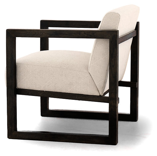 Alarick Accent Chair Signature Design by Ashley®