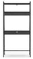 Yarlow Home Office Desk and Shelf Signature Design by Ashley®