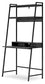 Yarlow Home Office Desk and Shelf Signature Design by Ashley®