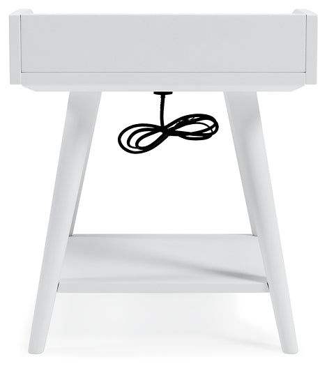 Blariden Accent Table Signature Design by Ashley®