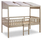 Wrenalyn Twin Loft Bed Signature Design by Ashley®