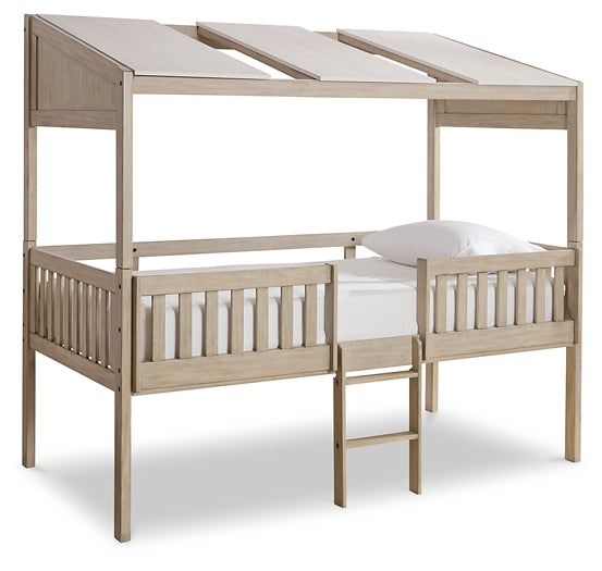 Wrenalyn Twin Loft Bed Signature Design by Ashley®