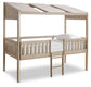Wrenalyn Twin Loft Bed Signature Design by Ashley®