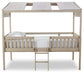 Wrenalyn Twin Loft Bed Signature Design by Ashley®