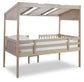 Wrenalyn Twin Loft Bed Signature Design by Ashley®