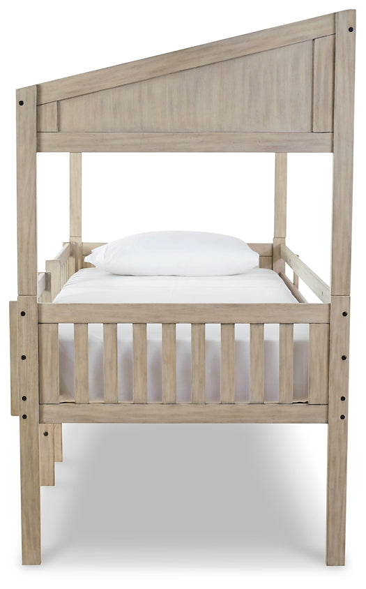 Wrenalyn Twin Loft Bed Signature Design by Ashley®