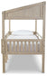 Wrenalyn Twin Loft Bed Signature Design by Ashley®