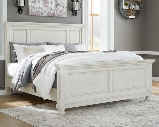 Robbinsdale Queen Panel Bed Signature Design by Ashley®